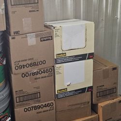 Sundris For Painting Supply