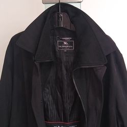 Men’s Coat
