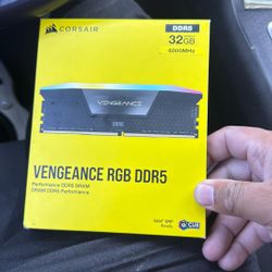 Corsair DDR5 