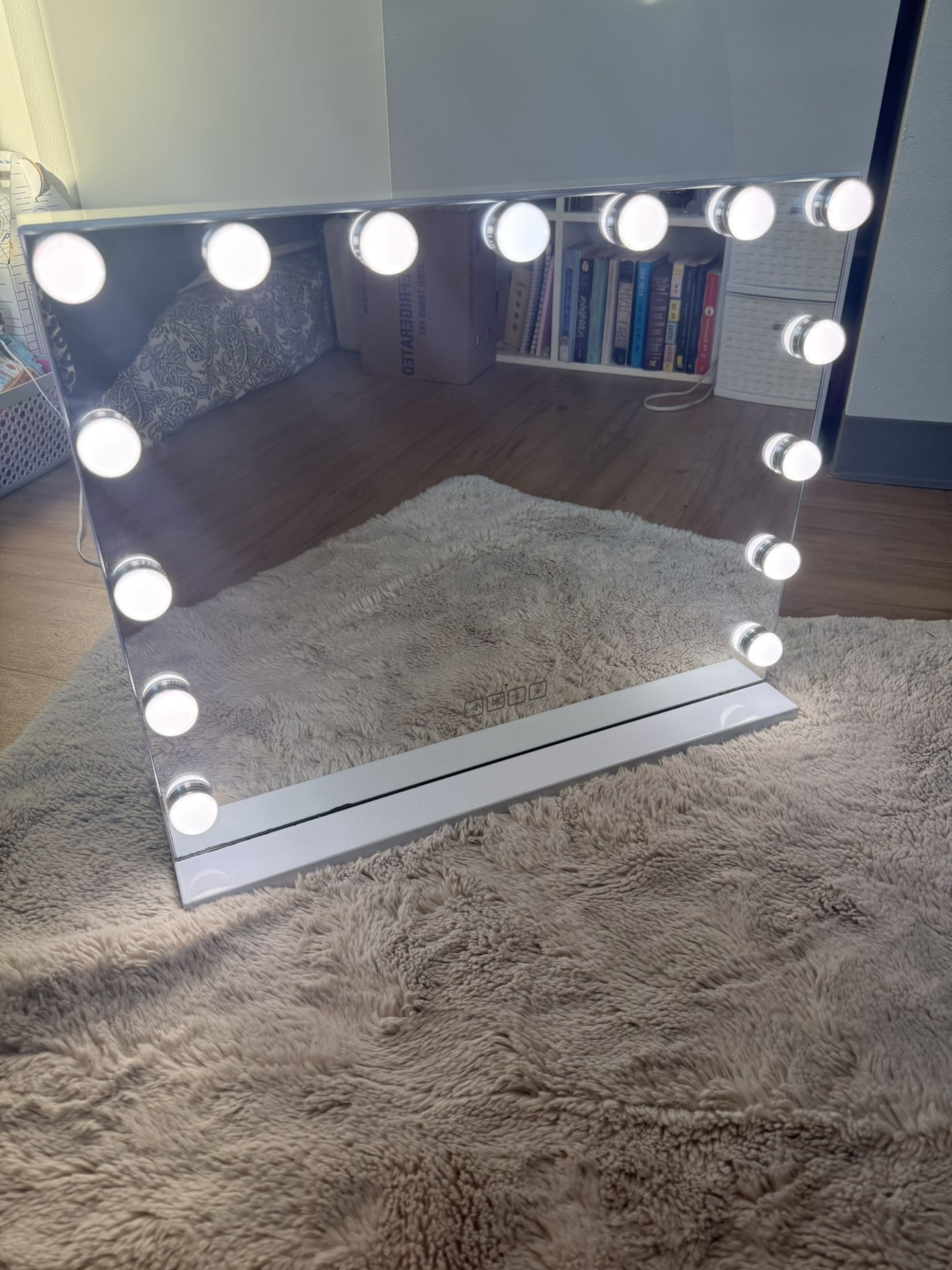 Vanity Mirror
