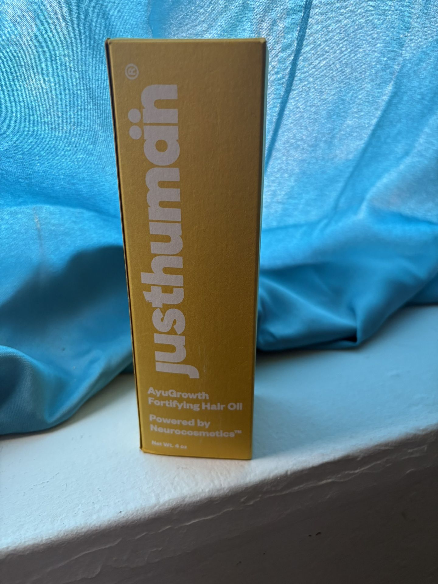 Hair Oil
