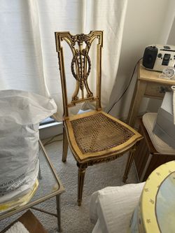 Vintage Mid Century Chair