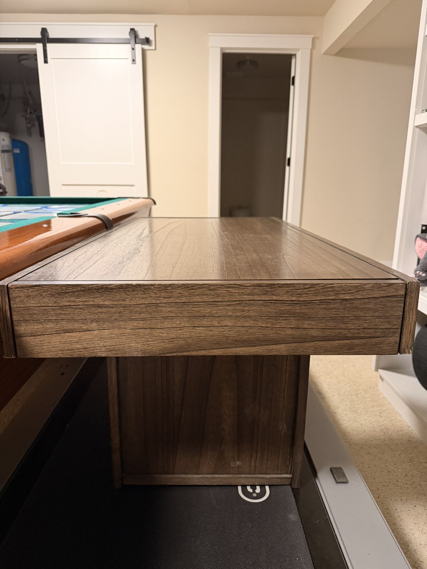 Free Coffee Table