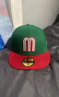 Mexico Hat Size 7 