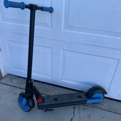 Scooter