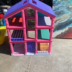 casita