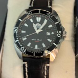 Orient hand wa tch model UN9P