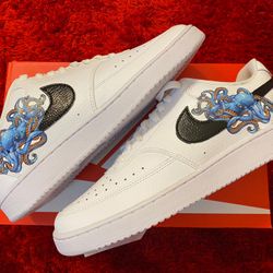 Custom Nike AF1 Shoes