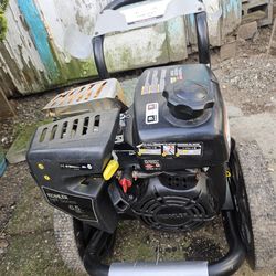 Simpson 3100 psi 2.4