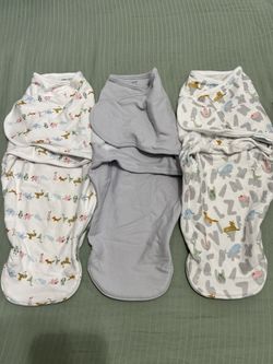Baby Swaddle 