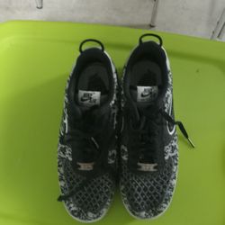 Nike Crater Flyknit Next Nature Shoes 