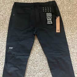 Ksubi Jeans