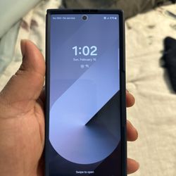 Samsung Galaxy Z Fold 6