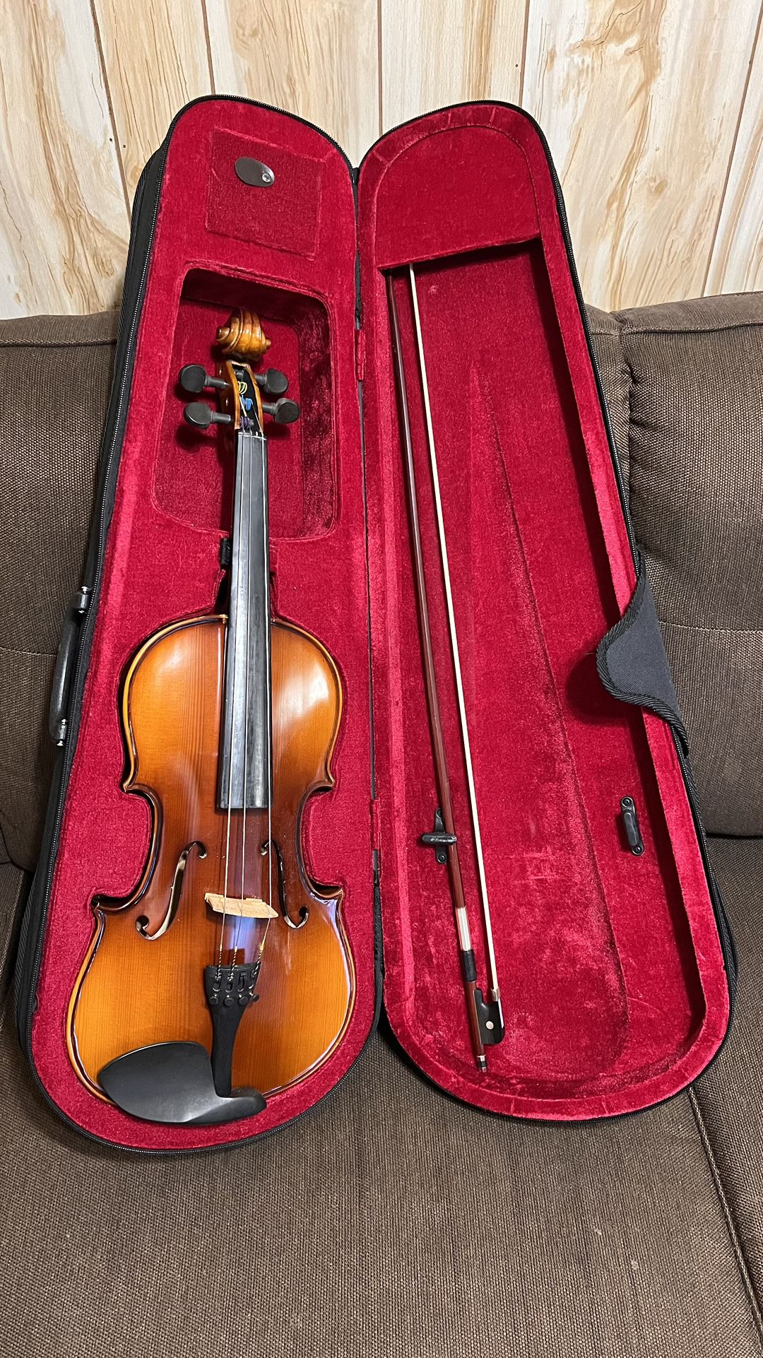 Ametto Ca100 Violin