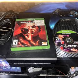 Xbox One Bundle