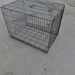 xl dog crate