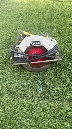 Serrucho Ryobi