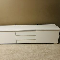 Ikea Besta Burs Tv Stand