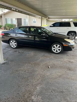 2005 Lexus ES 330