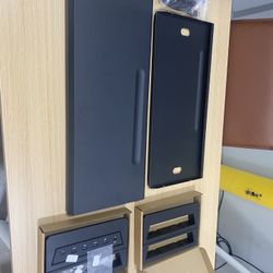 Computer Monitor Stand