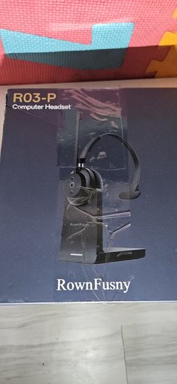 Wireless Headset 
