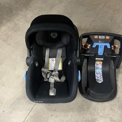 Uppababy Infant Car Seat