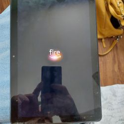 Amazon Fire Tablet 10.2 