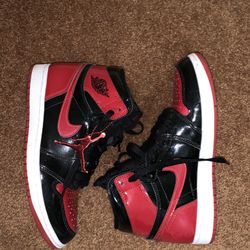 Jordan ‘Patent Leather’ 1