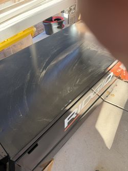 Took Box