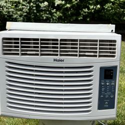 Haier Air Conditioner