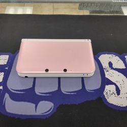 Nintendo 3DS XL 