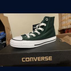 Converse New