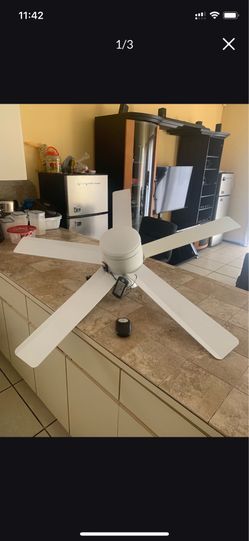 Fan Ventilador de techo