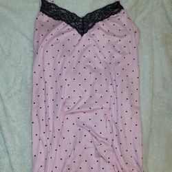 A Sexy Nightie 