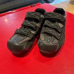 Specialized Ladies Bike Shoes