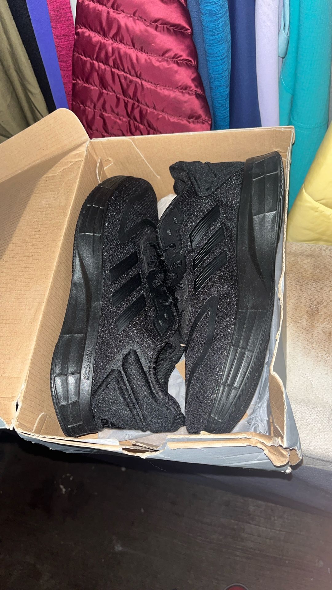 Adidas Duramo Wide