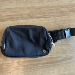 Lululemon Belt Bag