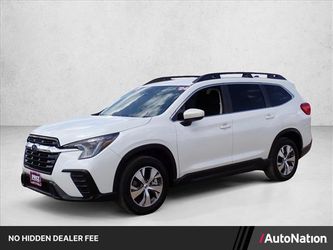 2024 Subaru Ascent