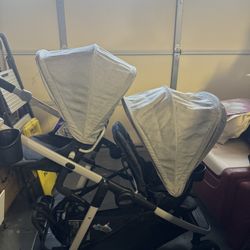 Graco Infant Toddler Stroller