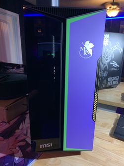 Gaming PC Case