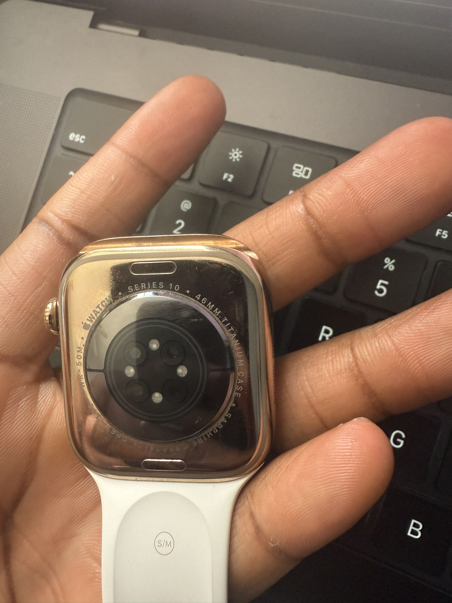 Apple Watch 20