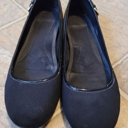 Bandolino Italy Flats - Size 9.5 - Women's