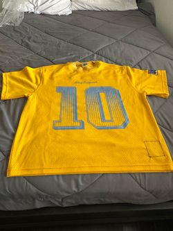 Kids of Immigrants (KOI) Mesh Jersey