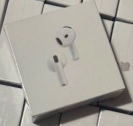Ear pods