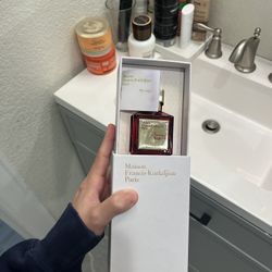 maison francis kurkdjian paris