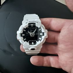 G Shock Watch