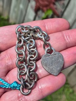 Silver lot deal Tiffany etc..