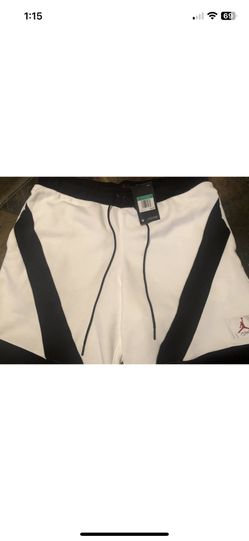 Jordan Retro 4 Shorts Size XL NEW