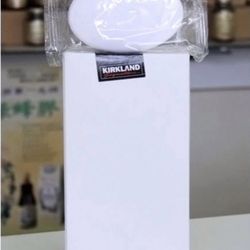 Body soap
