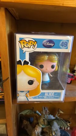 Alice wonderland